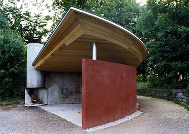 Pavillon Üetliberg