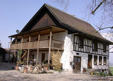 Sennweid Wädenswil