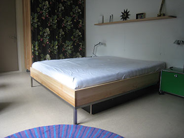 Doppelbett Doppelbett