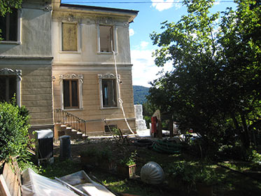 Jugendstilvilla Jugendstilvilla