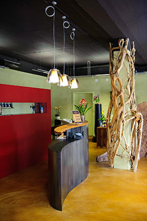 Coiffeur Salon Coiffeur Salon