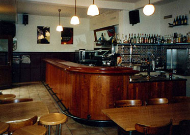 Eichenbar Bar Sol Eichenbar Bar Sol