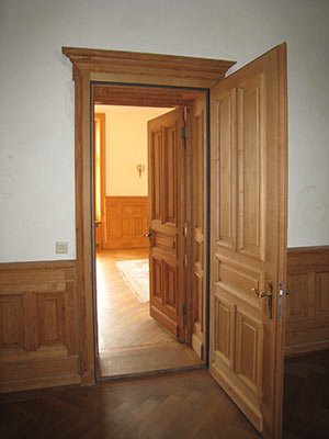 Schloss Sihlberg Schloss Sihlberg